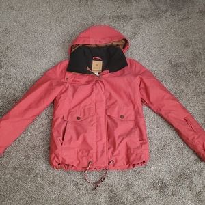 Roxy Meade Snow Jacket